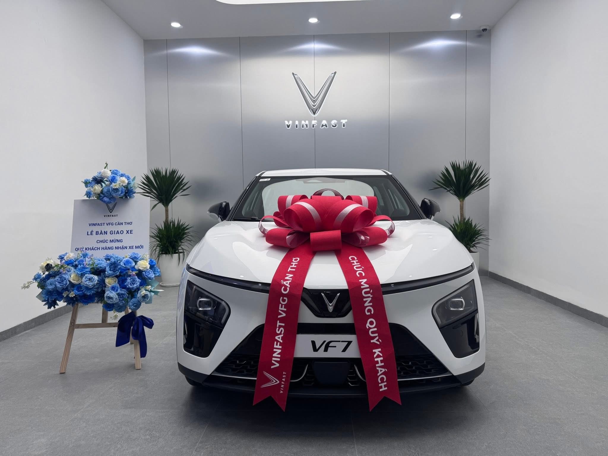 vinfast vfg cần thơ