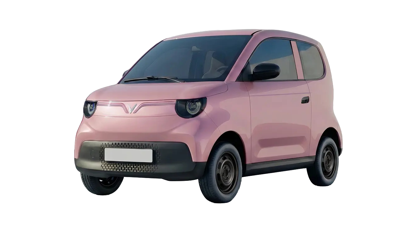 VinFast VF2